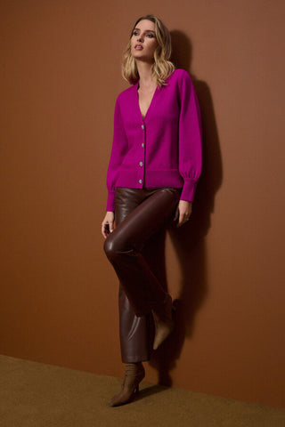 Housut 253060 ruskea Joseph Ribkoff