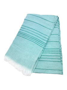 Fouta Joceline ocean