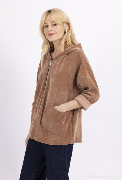 Huppari Abby camel