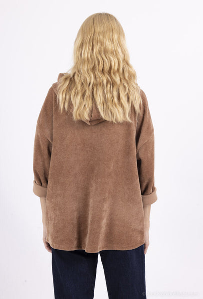 Huppari Abby camel