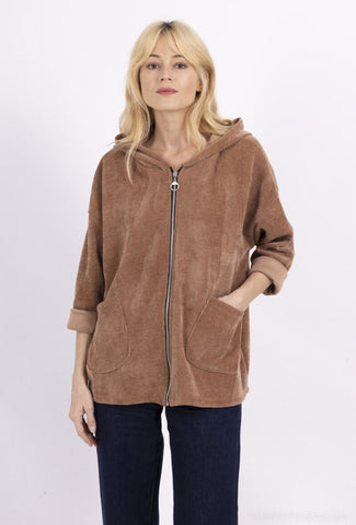 Huppari Abby camel