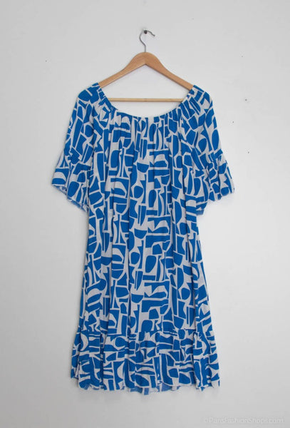 Mekko Milja royal