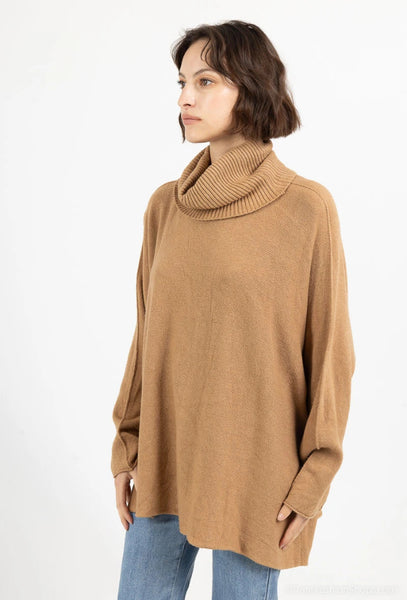 Neule Moona camel