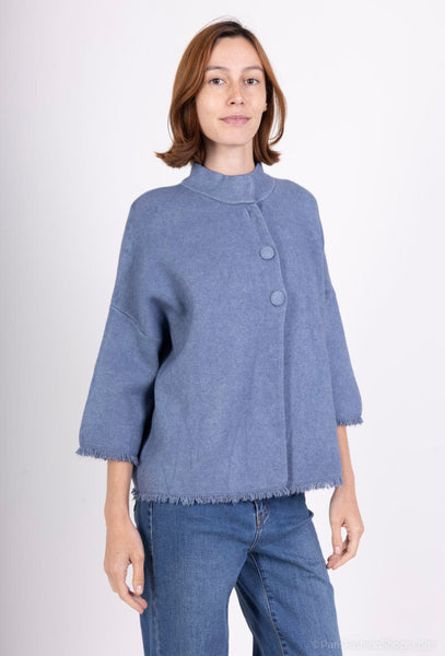 Neuletakki Satu jeans