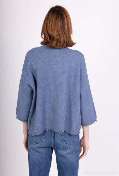 Neuletakki Satu jeans