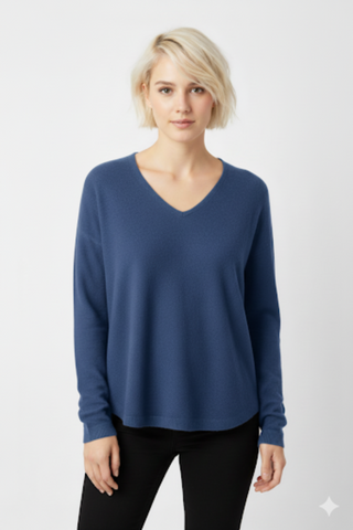 Neulepaita Minette jeans