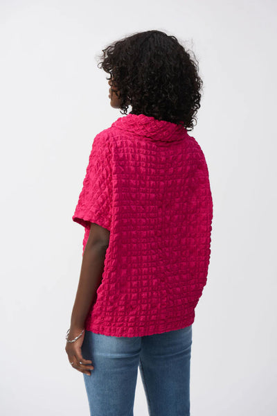 Pusero 251279 pinkki Joseph Ribkoff