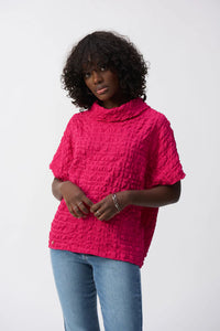 Pusero 251279 pinkki Joseph Ribkoff