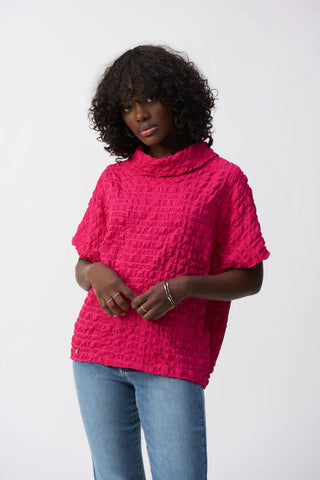 Pusero 251279 pinkki Joseph Ribkoff