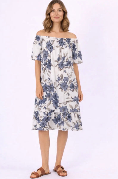 Leola rento mekko! Susanne