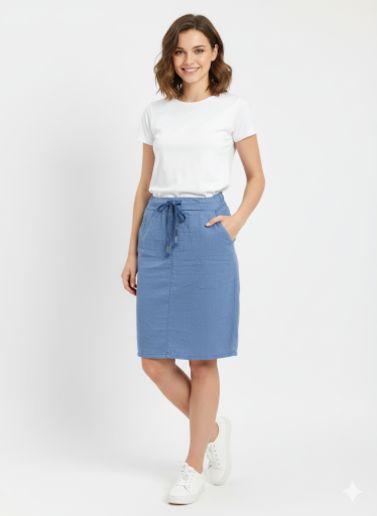 Hame Paola jeans
