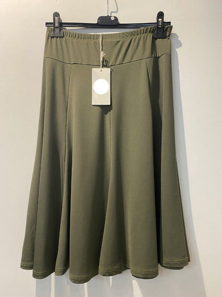 Hame Gemma khaki
