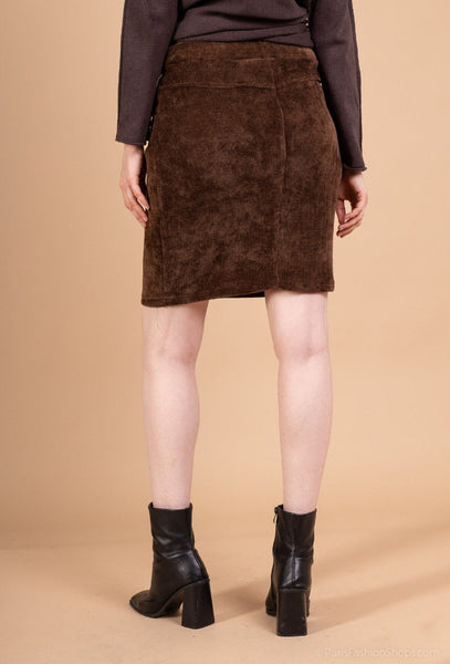 Hame Scarlett ruskea