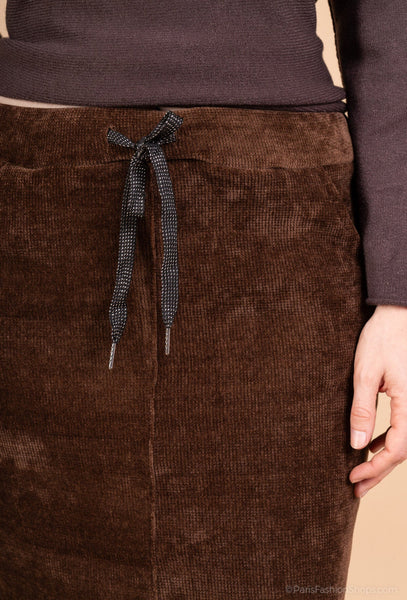 Hame Scarlett ruskea