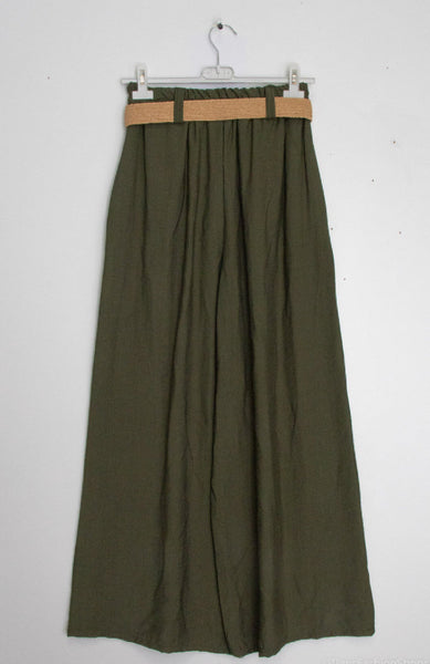 Housut Heli khaki