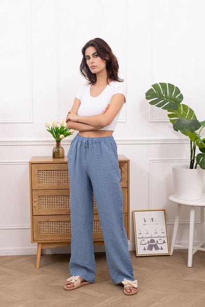 Housut Pirjo jeans