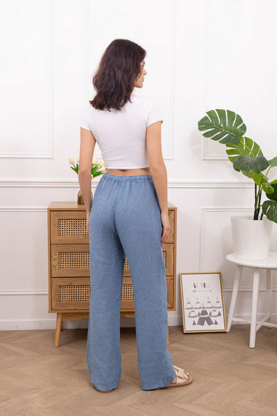 Housut Pirjo jeans