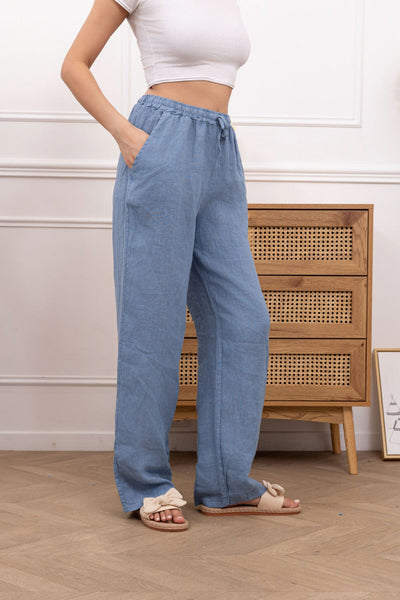 Housut Pirjo jeans