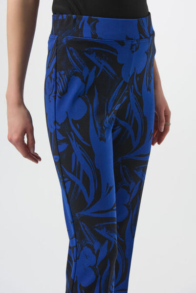 Housut 254199  Joseph Ribkoff