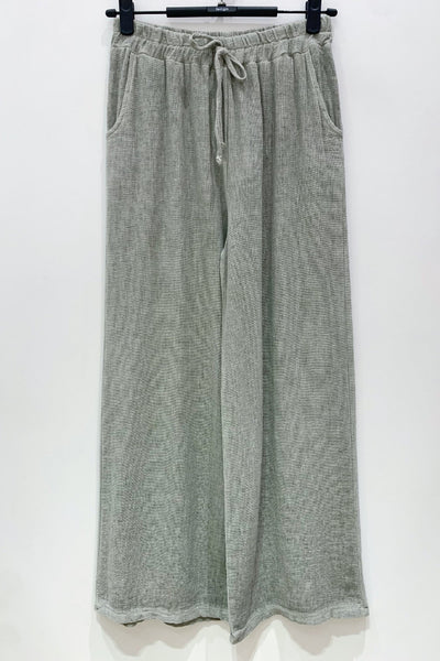 Housut Ellinoora khaki