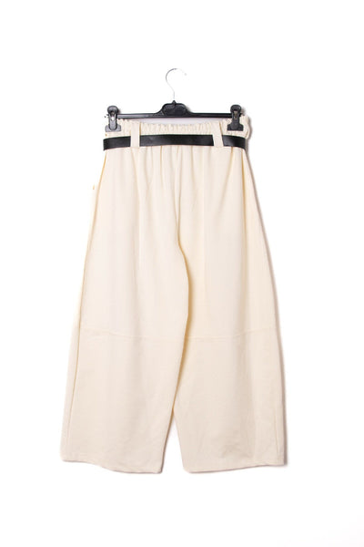 Housut Esme luonnonvalkoinen