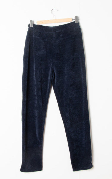 Jogger housut Terrie sininen