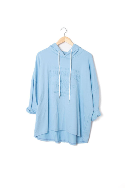 Dax huppari. Susanne