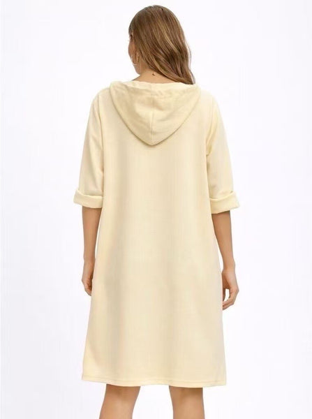 Huppari Sydney keltainen