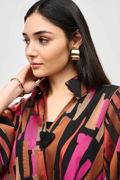 Jakku 243239 Joseph Ribkoff