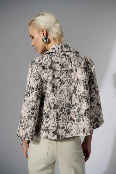takki 252939 beige Joseph Ribkoff