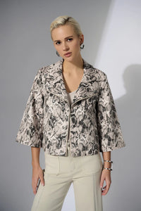 takki 252939 beige Joseph Ribkoff