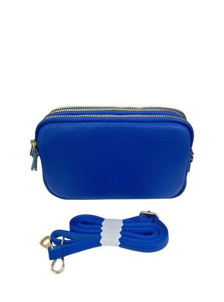 Laukku 60061 sininen