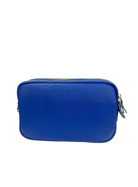 Laukku 60061 punainen