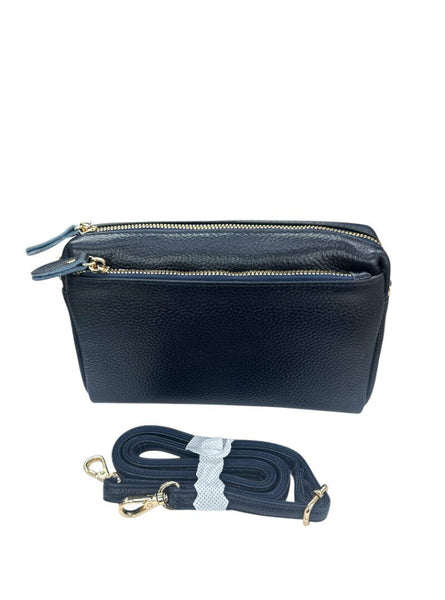 Laukku 60071 sininen