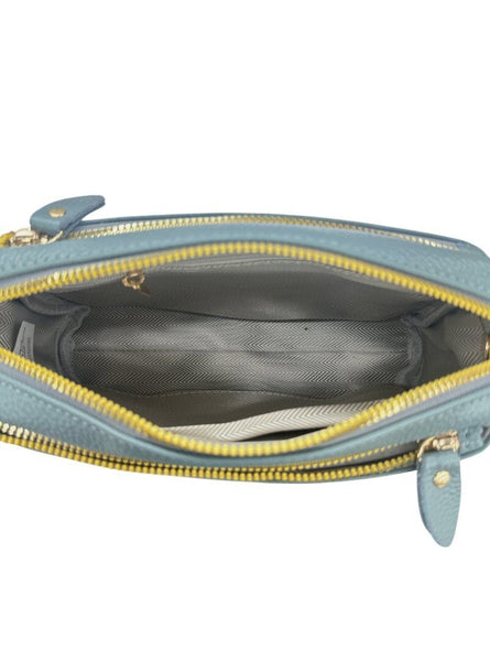 Laukku 60071 sininen