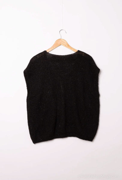 Neuleliivi Stephania musta