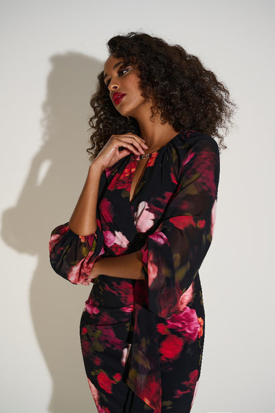 Mekko  253791 Joseph Ribkoff