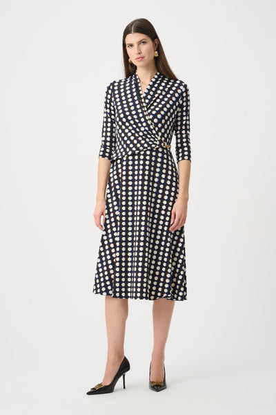 Mekko 263077 Joseph Ribkoff