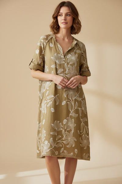Mekko Lili caramel