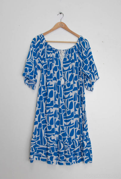 Mekko Milja royal