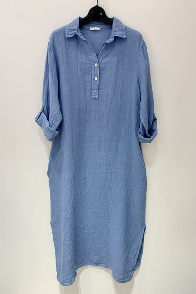 Mekko Gurli jeans