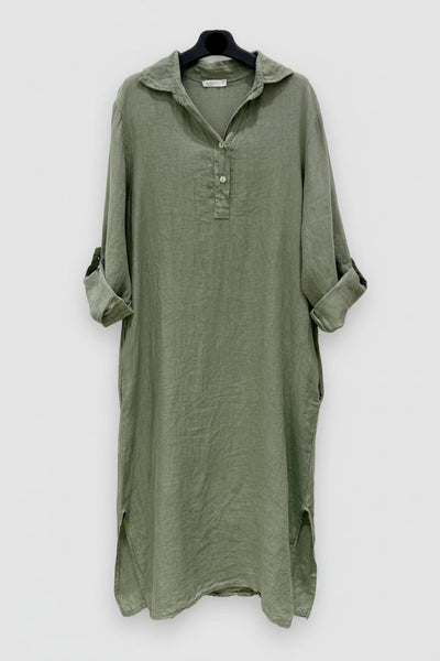 Mekko Gurli khaki