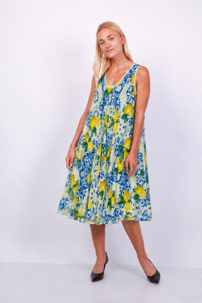Mekko Inez beige