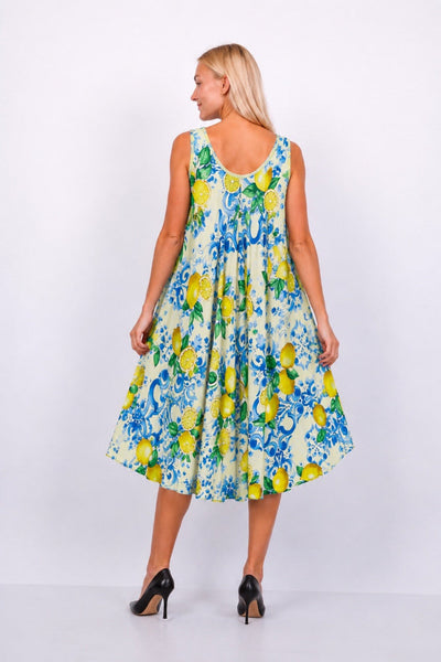 Mekko Inez beige