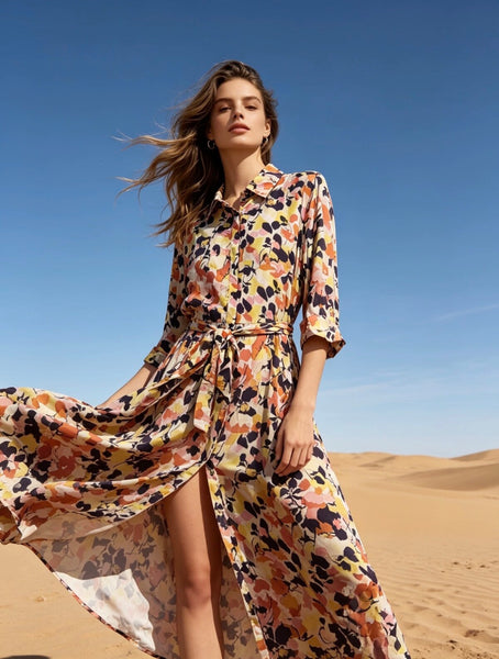 Mekko Liv keltainen