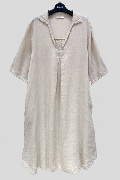 Mekko Lucia beige