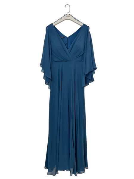 Juhlamekko Theresa petrooli, koot 40-46