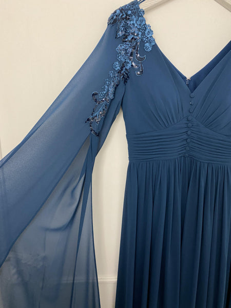 Iltapuku Whitney petroli