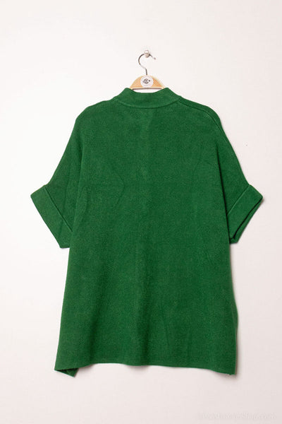 Neulejakku Aubree vihreä