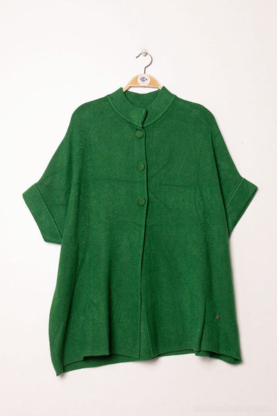 Neulejakku Aubree vihreä